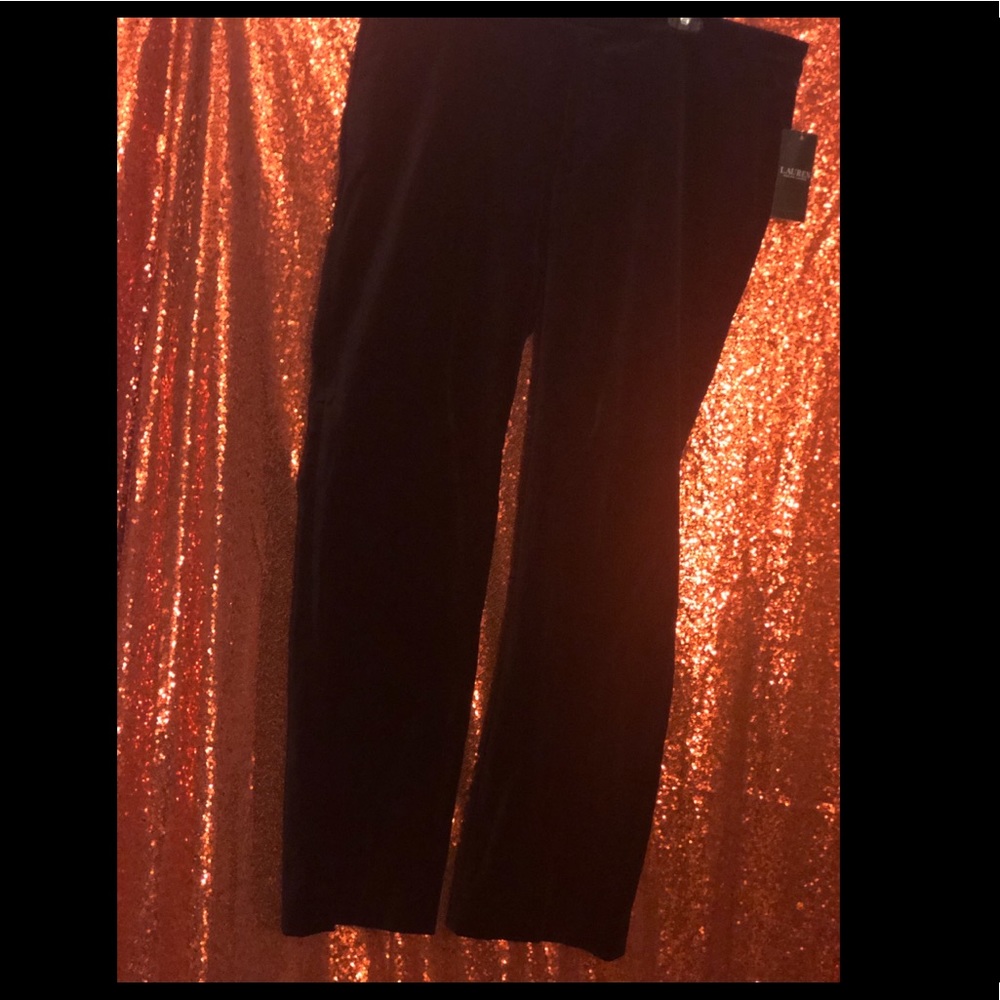 Lauren by Ralph Lauren pant